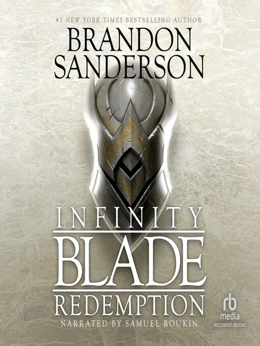 Title details for Redemption by Brandon Sanderson - Available